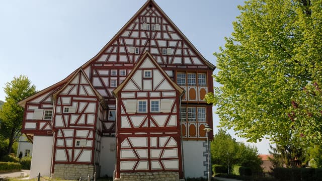 Lenninger Schlössle