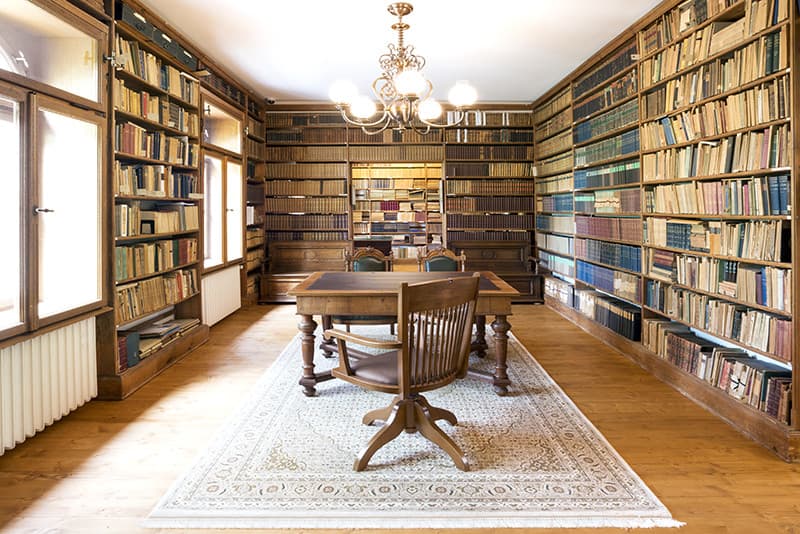 Historische Bibliothek