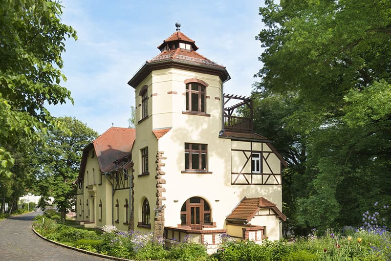Haus Energie