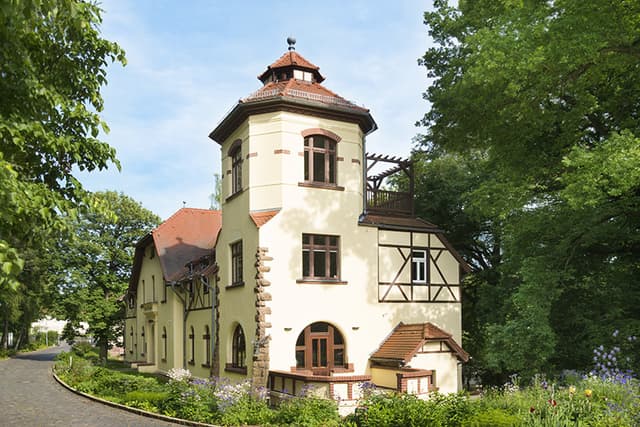 Wilhelm Ostwald Park