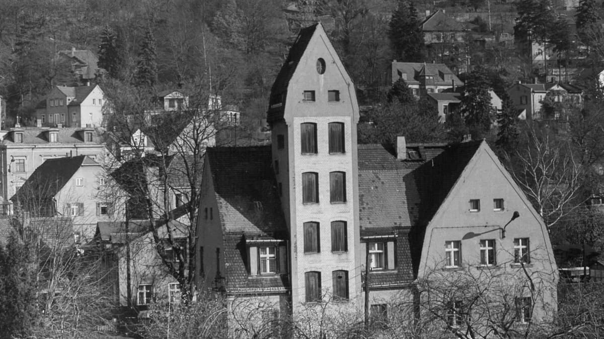 Alte Feuerwache Loschwitz