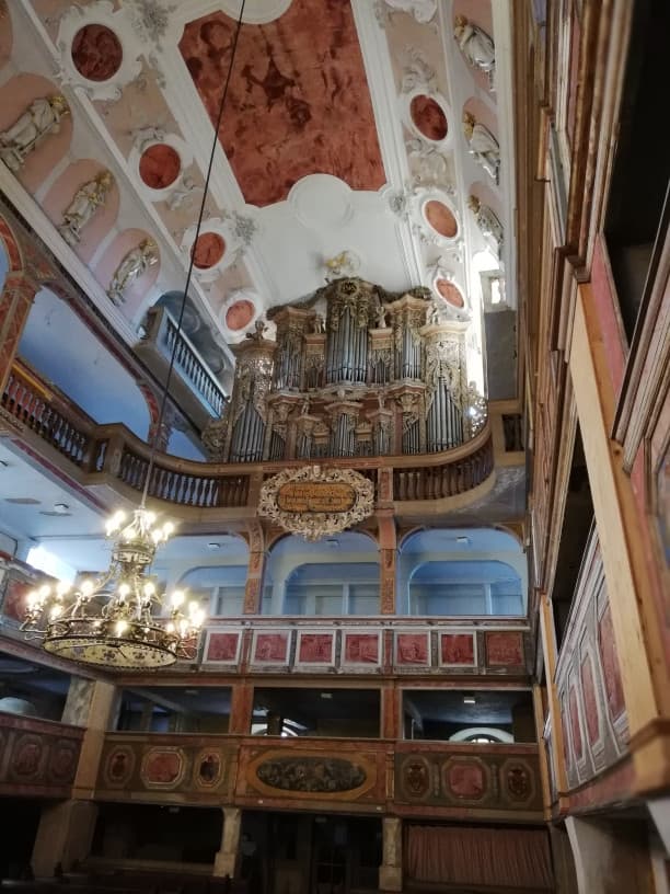 Herold-Orgel