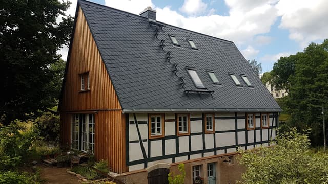 Drescherhaus