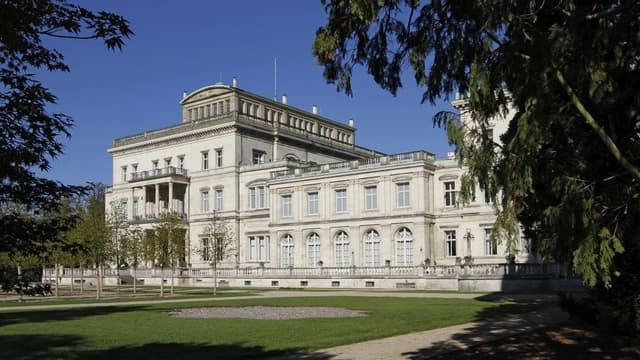 Villa Hügel
