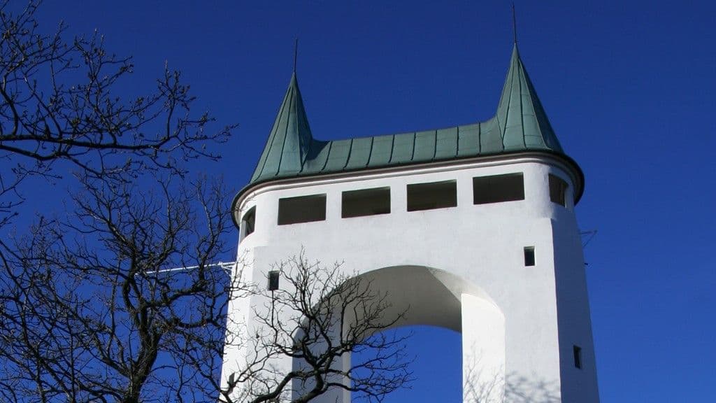 Schönbergturm