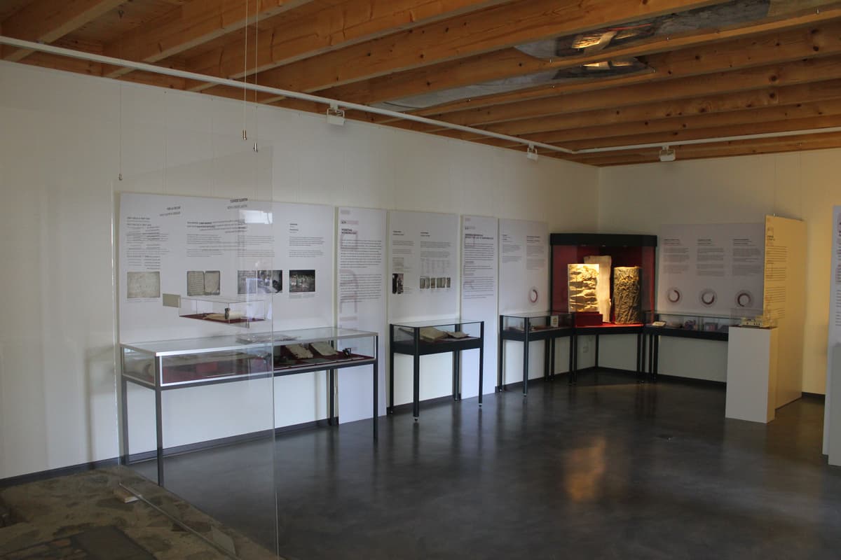 Ausstellung Jüdisches Museum