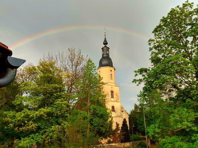 St. Urbanskirche