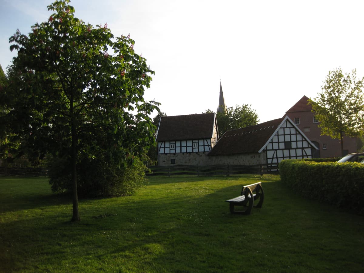 Averbecks Hof