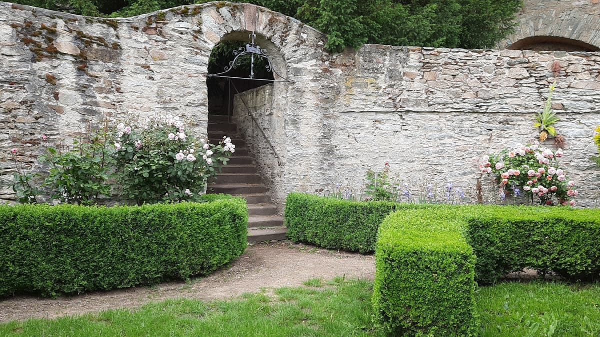 Prinzengarten