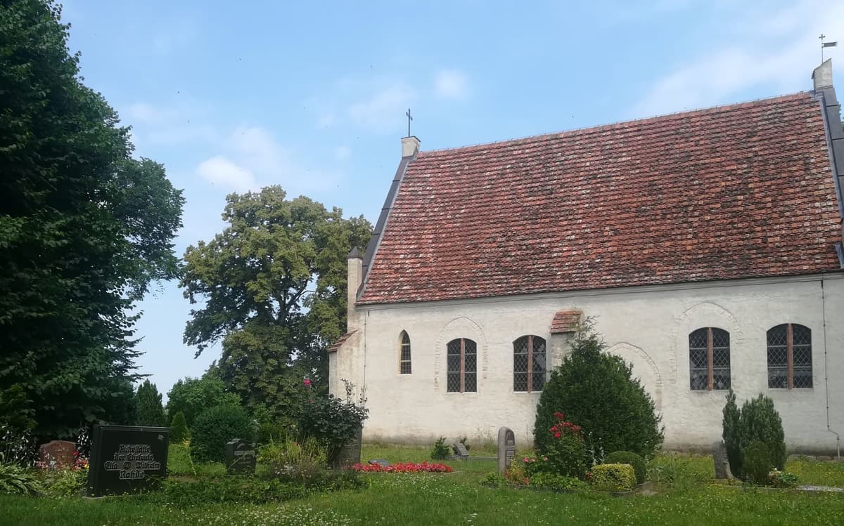 Südseite