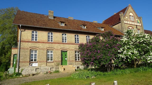 Gutshaus Krahne