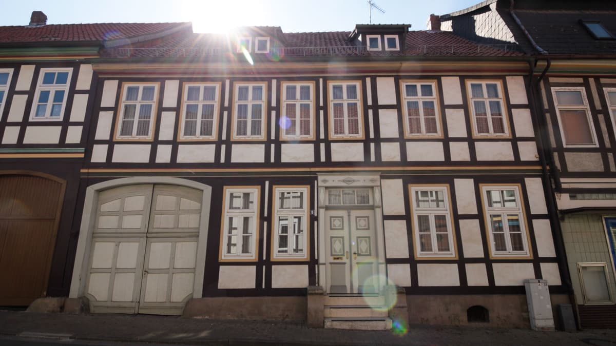 Fassade