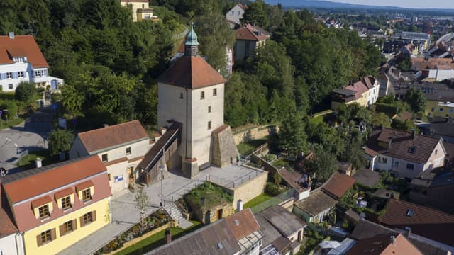 Blasturm