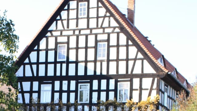 Vierseitenhof Wünscher