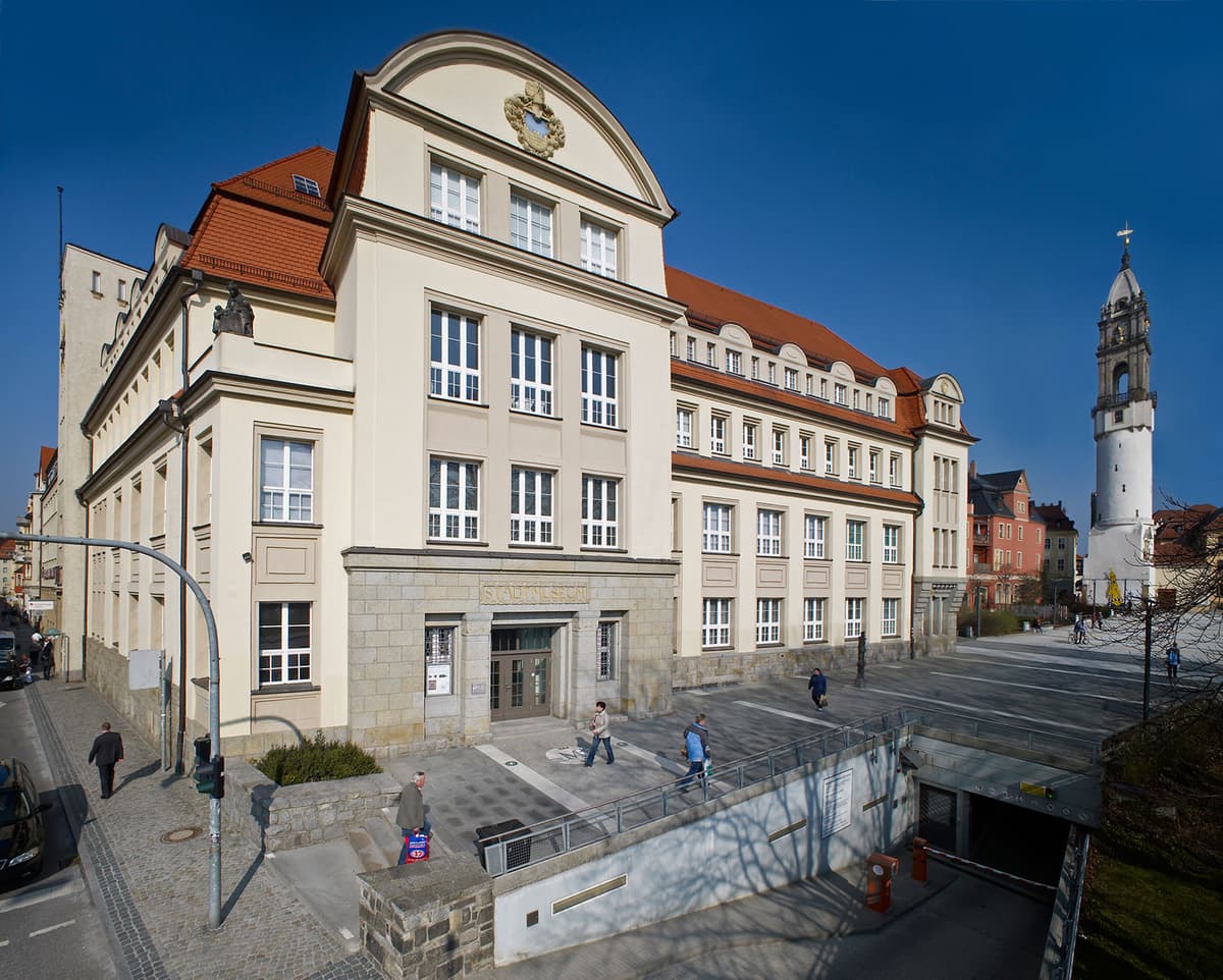 Museum Bautzen