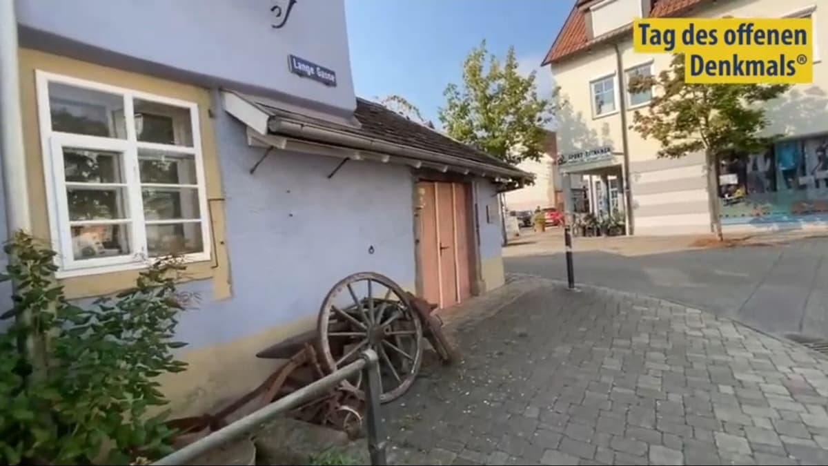 Der Löchgauer Nagel 2020