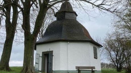 Kapelle auf der Schlade