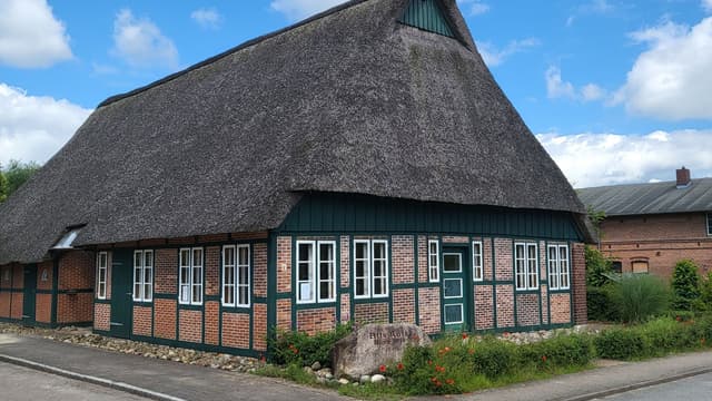 Alte Kate