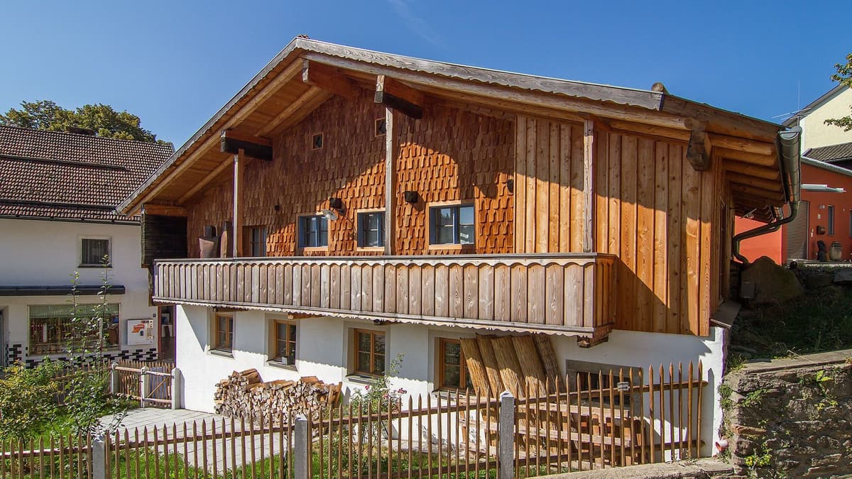 Künstlerhaus Schießl-Haus
