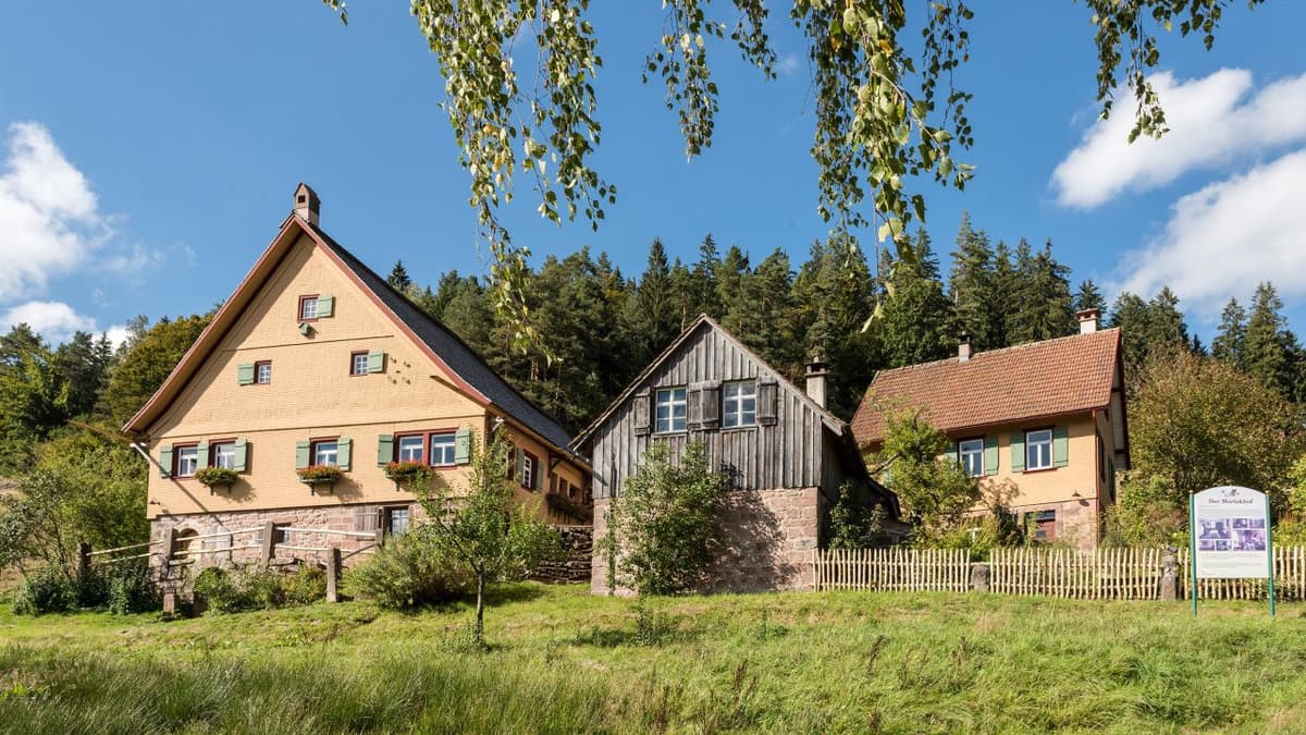 Der Morlokhof