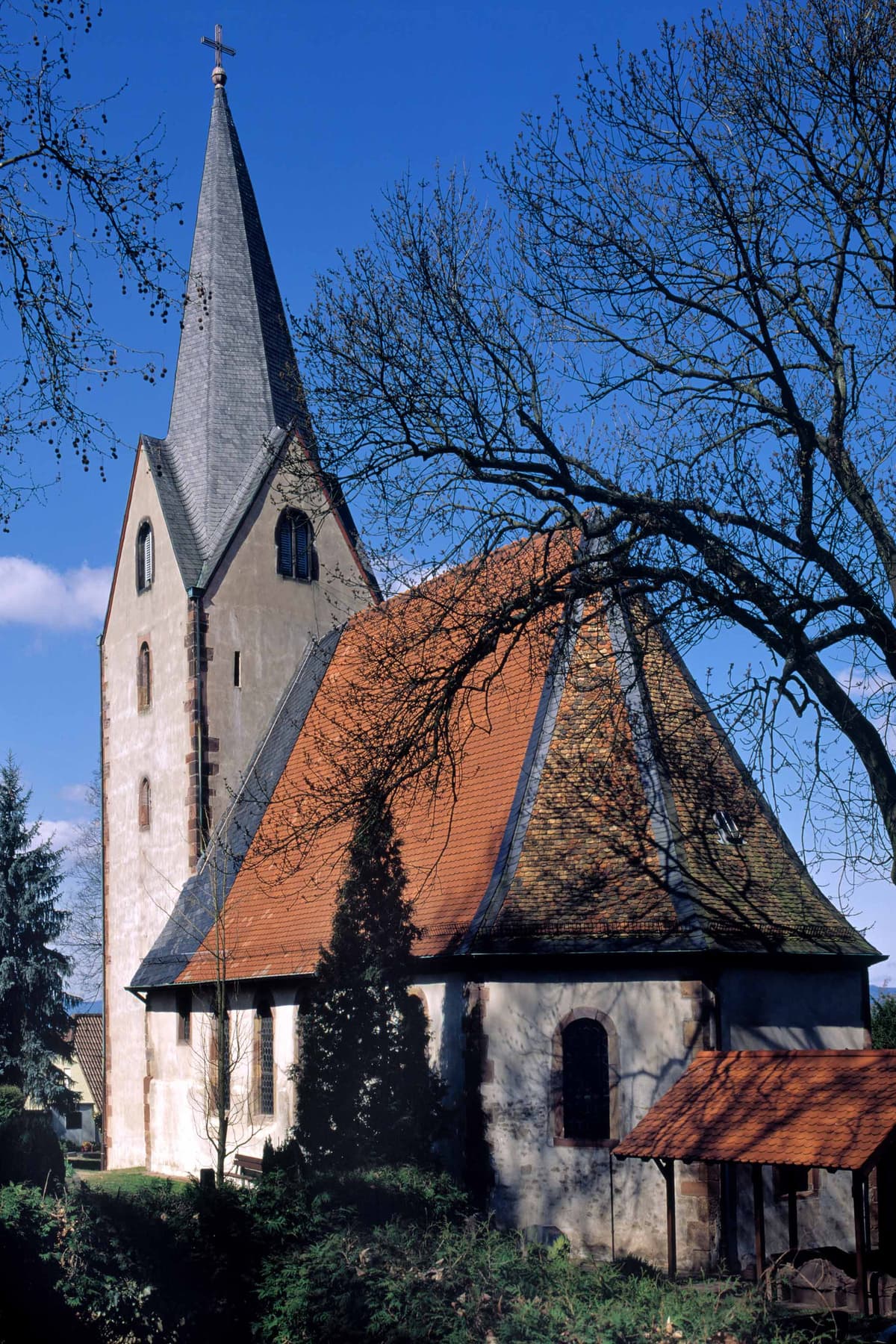 Auferstehungskirche