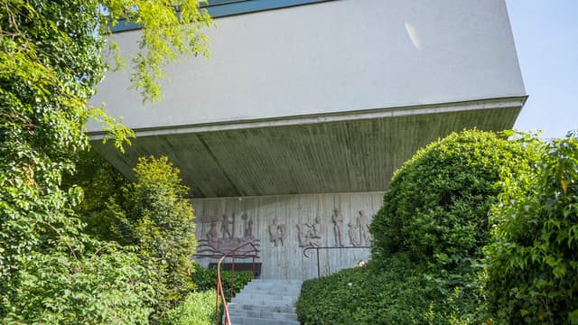 Städtische Galerie Fähnle