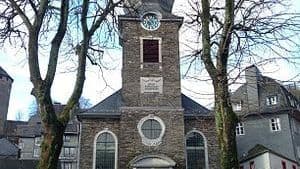 Ev. Stadtkirche