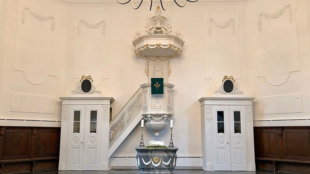 Innenraum