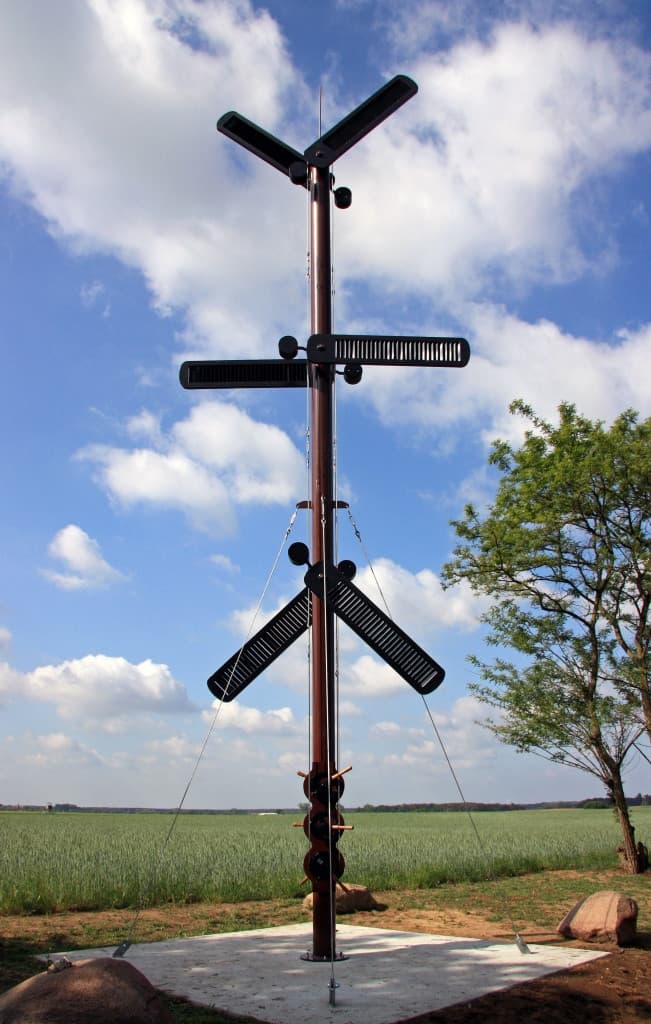 Signalmast