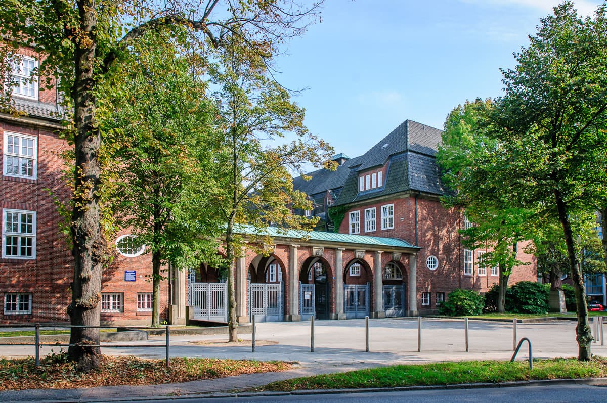 Das Johanneum