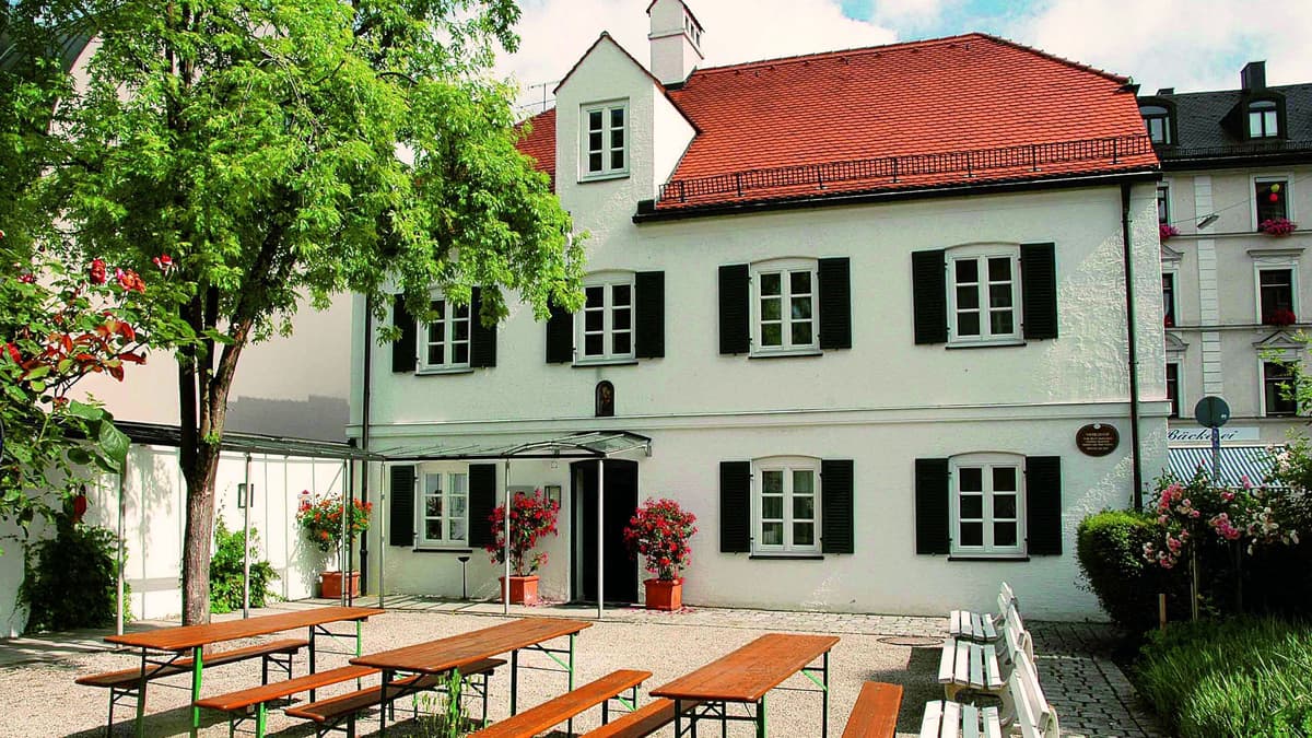 Viereckhof