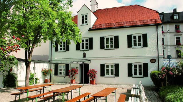 Viereckhof