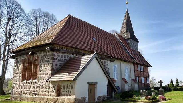 St.-Abundus-Kirche