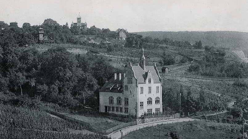 Hilarenhaus1903