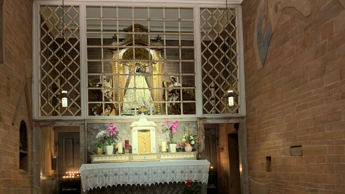 Altar