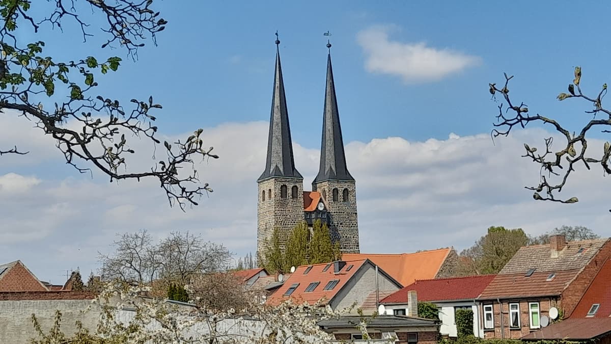 Nicolaikirche
