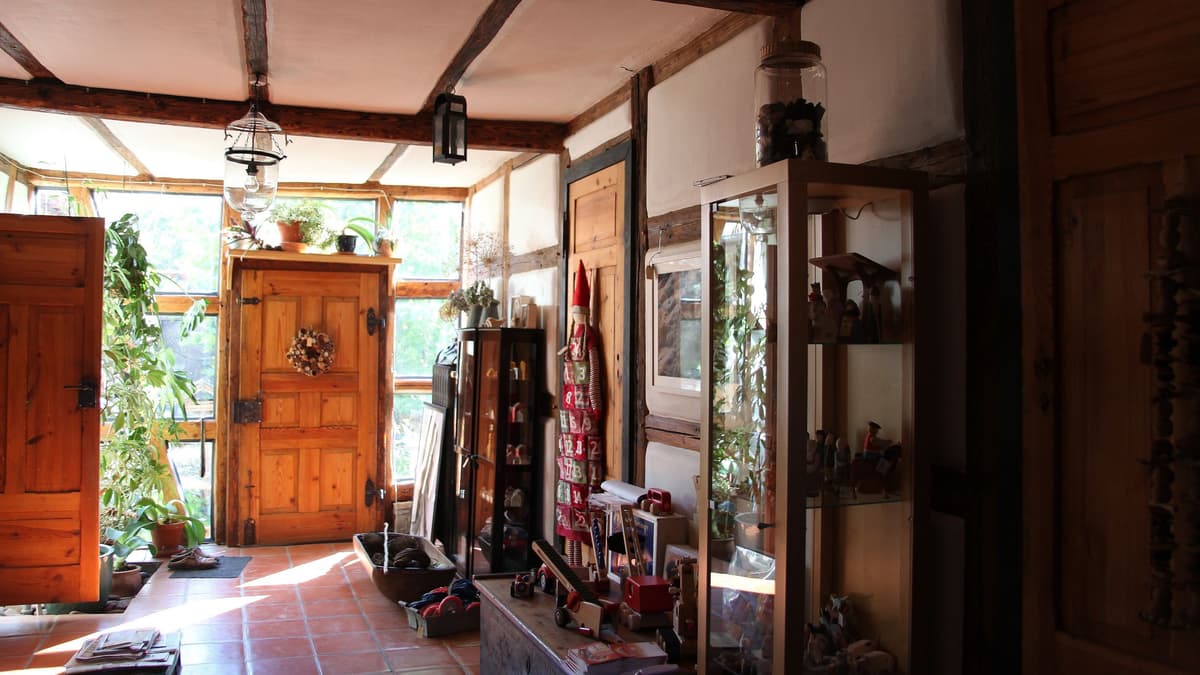 Wohnhaus
