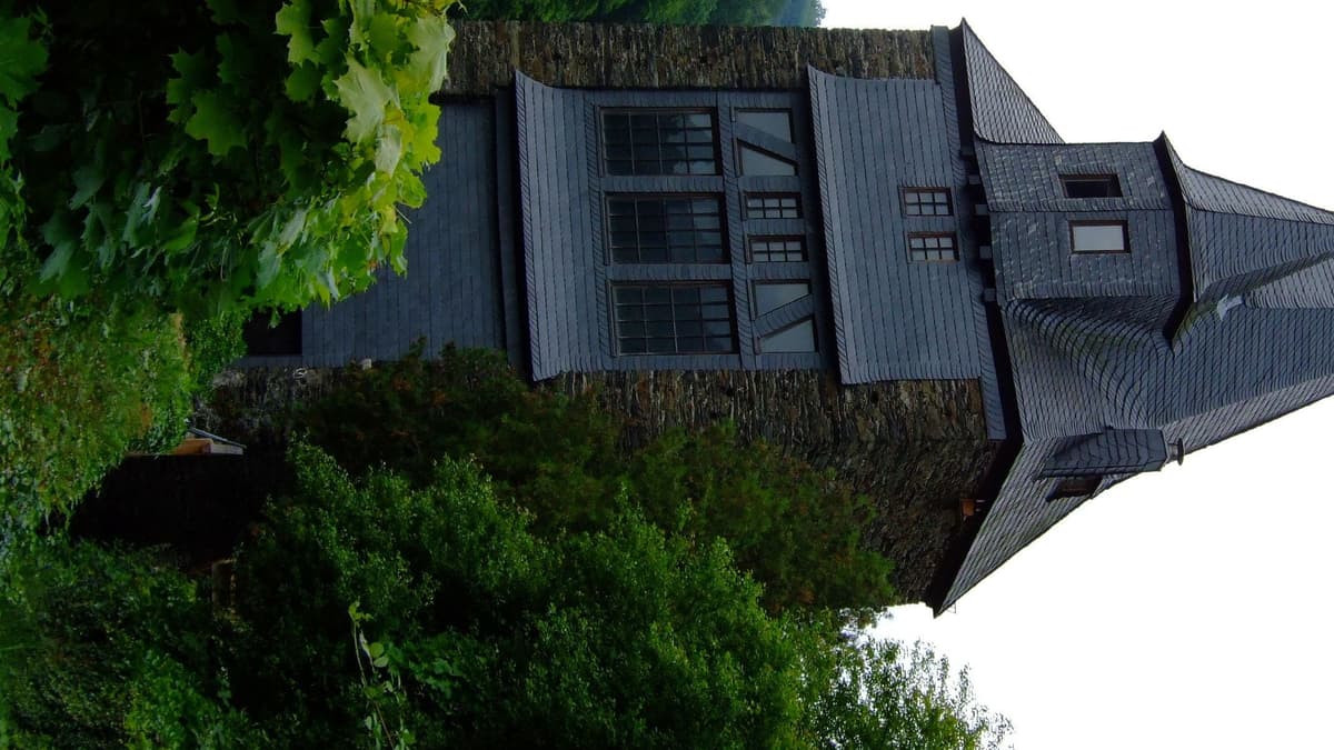 Holzmarktturm, Steeger Tor