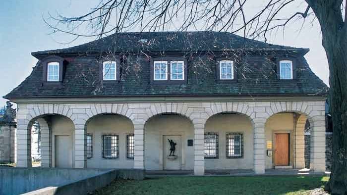 Kuhländler Archiv in Ludwigsburg