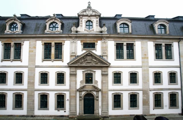 Niedersächsisches Landesarchiv