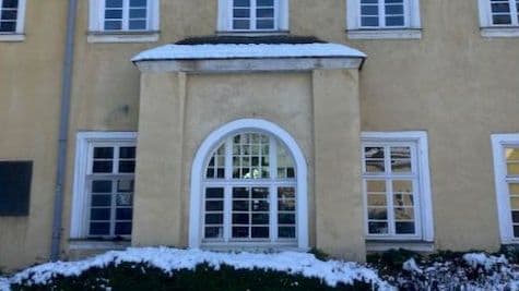 Stift Keppel Neues Haus