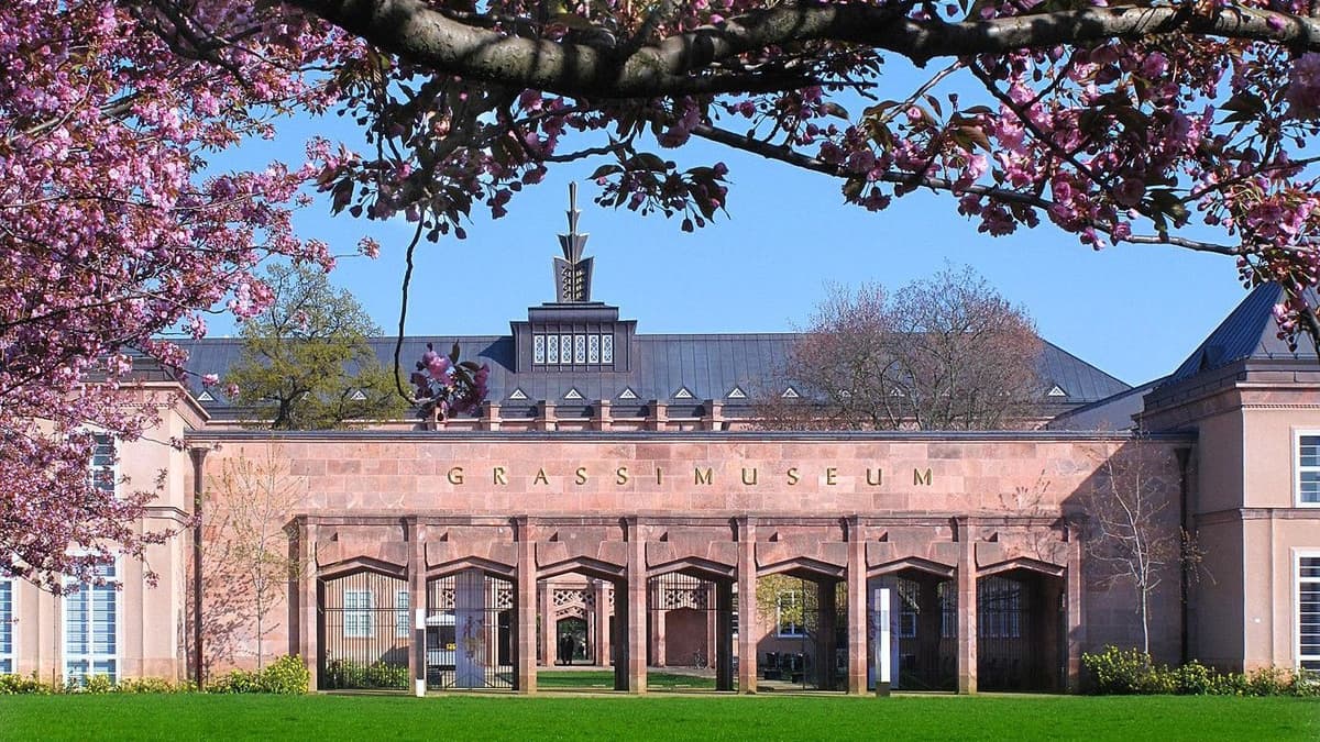 Grassimuseum Leipzig