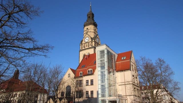 Philippuskirche