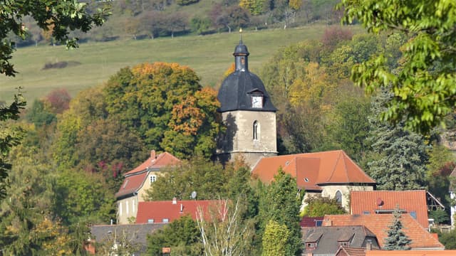 Ev. St.-Marien-Kirche