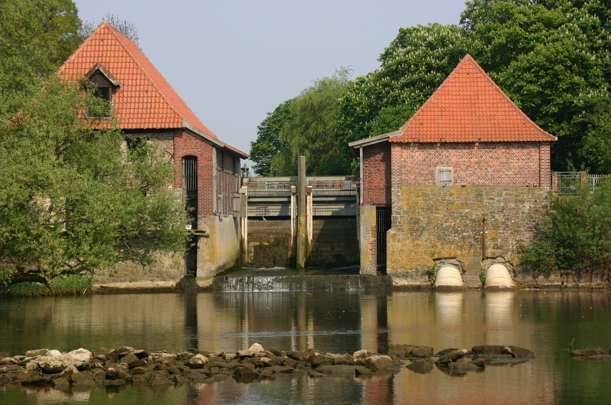 Füchtelner Mühle