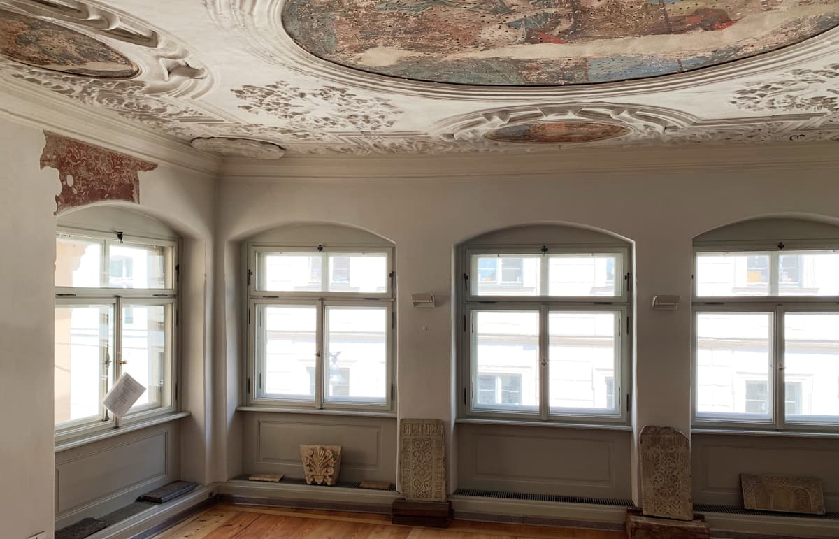 Festsaal