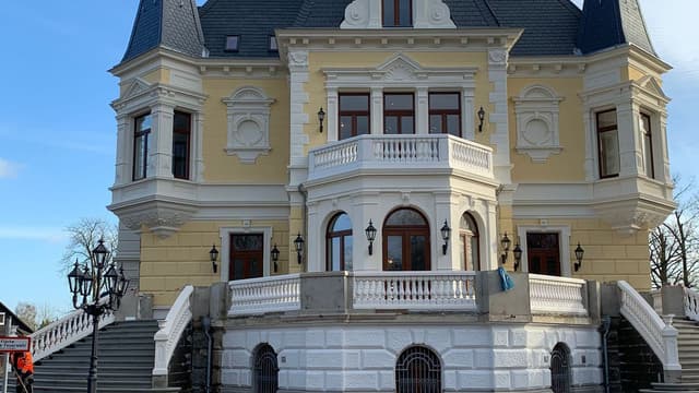 Villa Nordstern