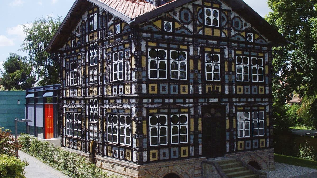 Junkerhaus