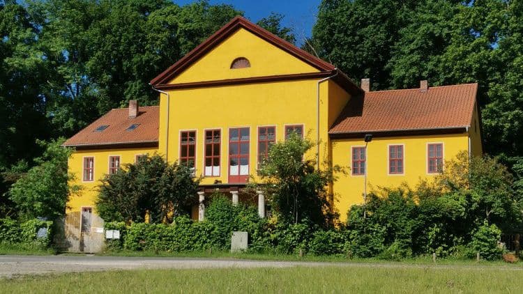 Villa Weidig