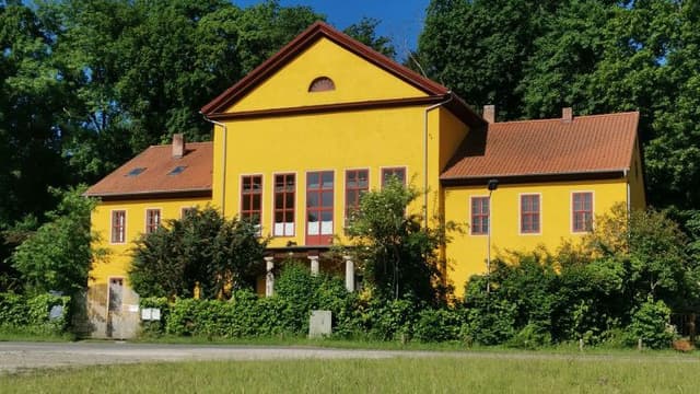 Villa Weidig